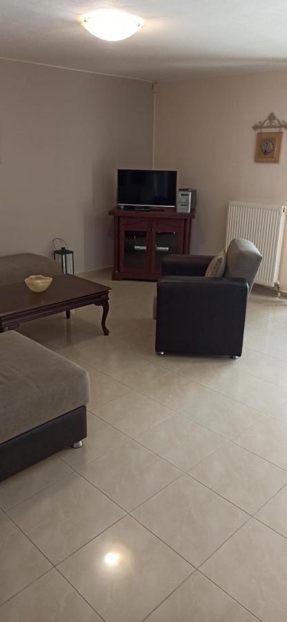 Néa Péramos Fotini'S Apartment 2 מראה חיצוני תמונה