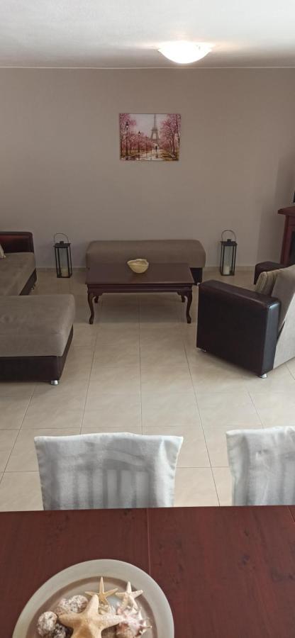 Néa Péramos Fotini'S Apartment 2 מראה חיצוני תמונה