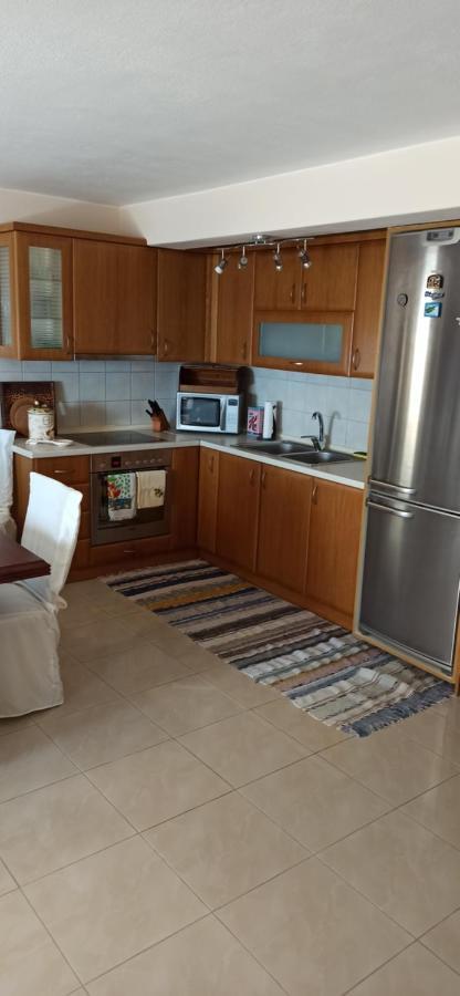 Néa Péramos Fotini'S Apartment 2 מראה חיצוני תמונה