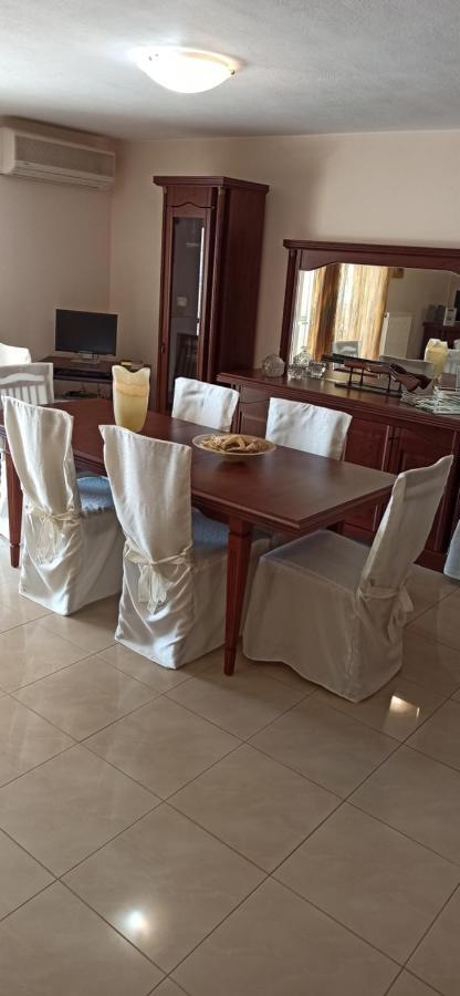 Néa Péramos Fotini'S Apartment 2 מראה חיצוני תמונה