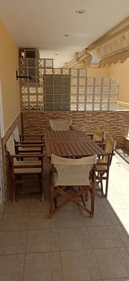 Néa Péramos Fotini'S Apartment 2 מראה חיצוני תמונה