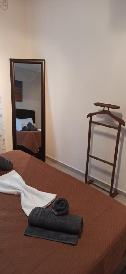 Néa Péramos Fotini'S Apartment 2 מראה חיצוני תמונה